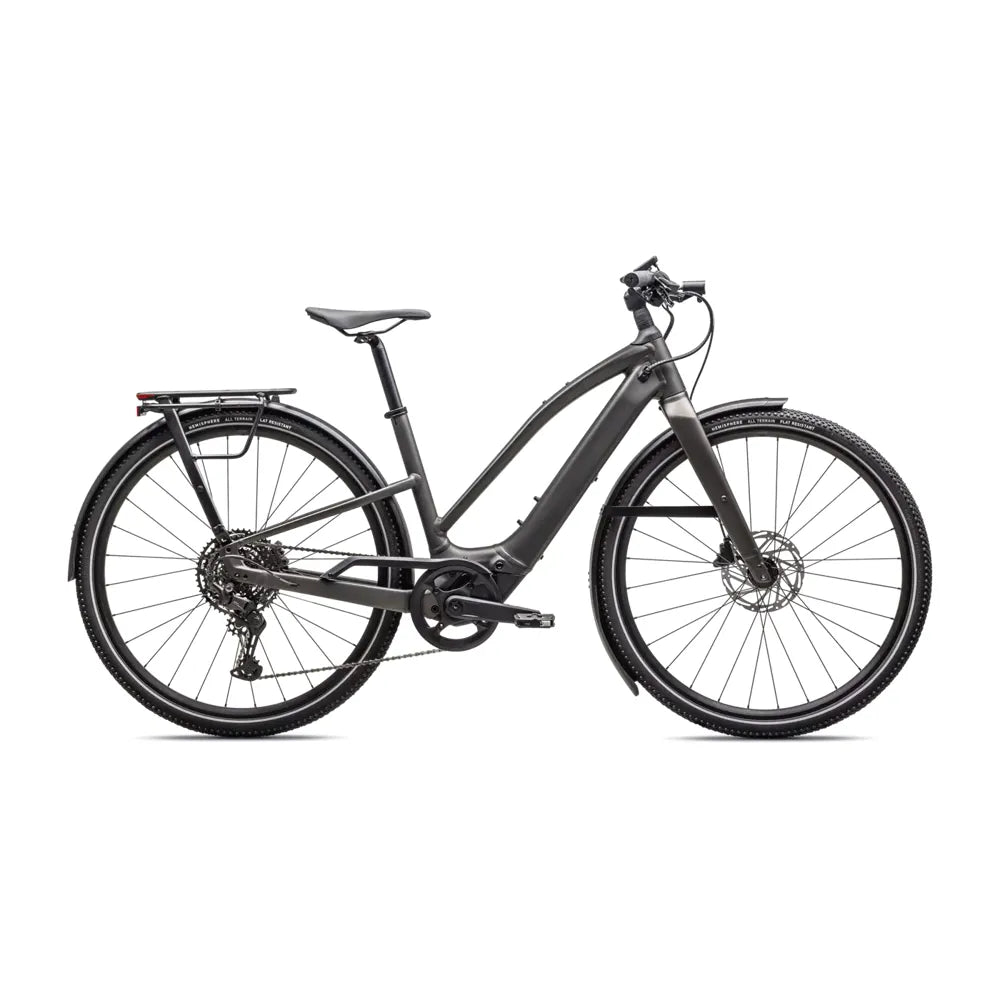 2026 Specialized Turbo Vado SL 2 4.0 Step-Through Electric Bike